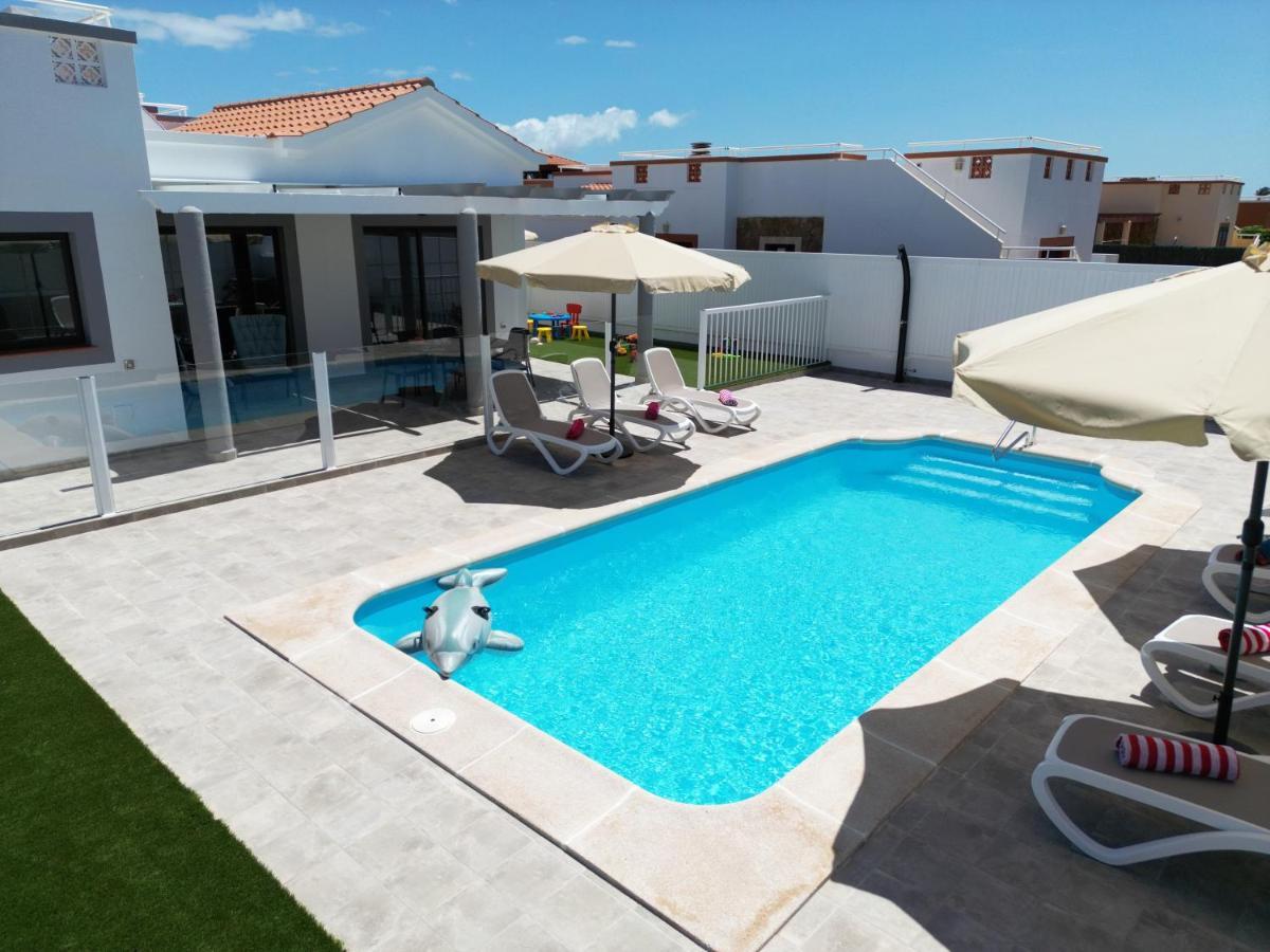 Ideal For Family Holidays, Near And Golf- Casa Willa