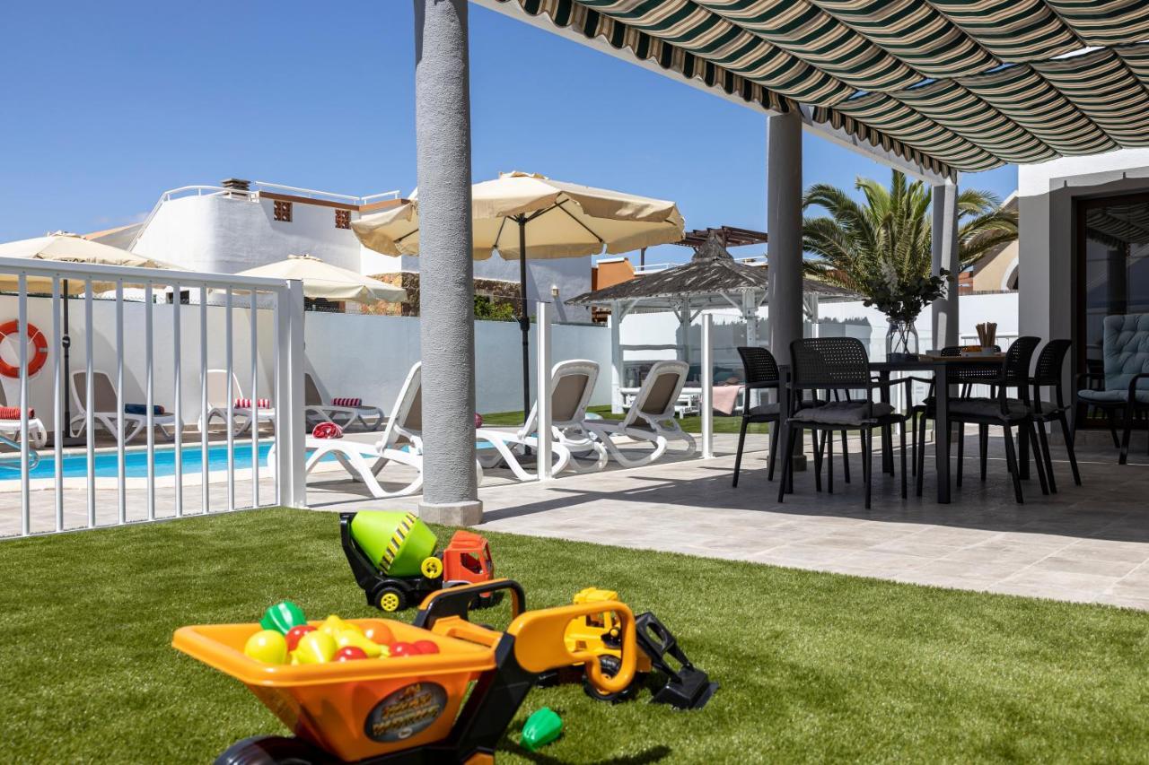 Willa Ideal For Family Holidays, Near And Golf- Casa