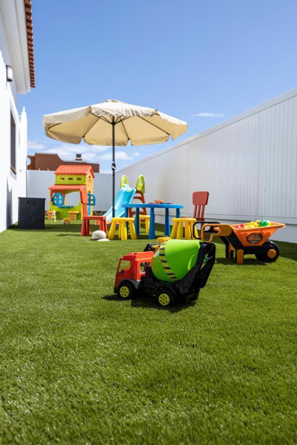 Willa Ideal For Family Holidays, Near And Golf- Casa *