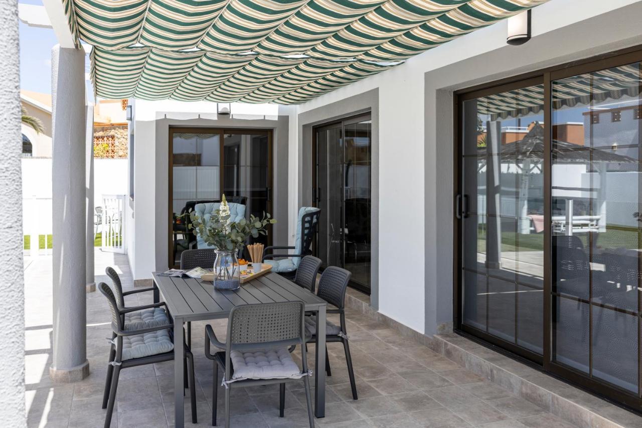 Willa Ideal For Family Holidays, Near And Golf- Casa *